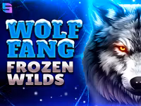 Wolf Fang - Frozen Wilds