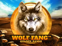 Wolf Fang – Golden Sands