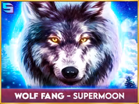 Wolf Fang - Supermoon