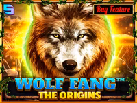 Wolf Fang - The Origins