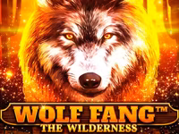 Wolf Fang - The Wilderness
