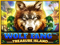 Wolf Fang - Treasure Island
