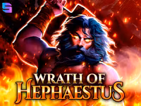 Wrath Of Hephaestus