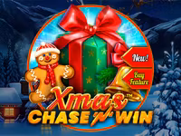 Xmas - Chase'N'Win
