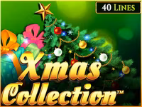 Xmas Collection 40 Lines