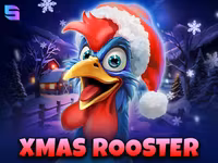 Xmas Rooster