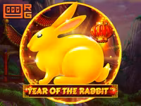 Year Of The Rabbit