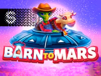 Barn to Mars