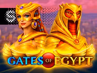 Gates of Egypt