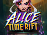 Alice Time Rift