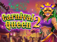 Carnival Queen 2