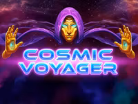 Cosmic Voyager