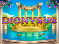 Dionysus Golden Feast