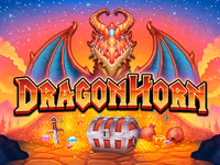 Dragon Horn