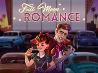 Full Moon Romance
