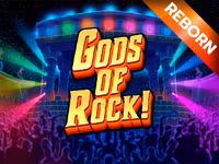 Gods of Rock! – Reborn