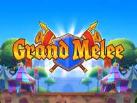 Grand Melee
