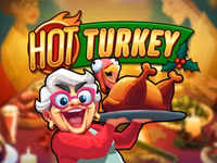 Hot Turkey