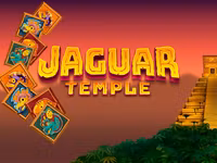 Jaguar Temple