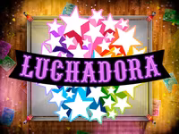 Luchadora