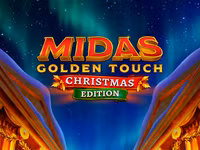 Midas Golden Touch Christmas Edition