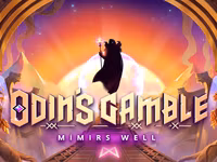 Odin´s Gamble Mímirs Well
