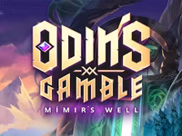 Odin’s Gamble – Reborn