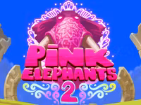 Pink Elephants 2