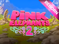 Pink Elephants 2 – Reborn