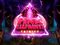 Pink Elephants Trinity