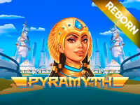 Pyramyth – Reborn