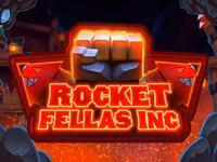 Rocket Fellas Inc