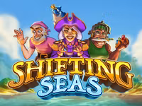 Shifting Seas