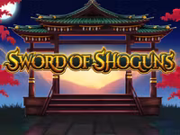 Sword of Shoguns