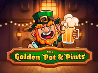 The Golden Pot and Pints