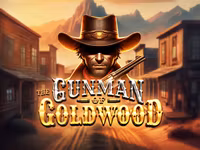 The Gunman of Goldwood