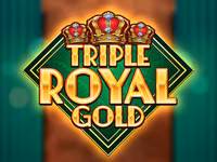 Triple Royal Gold