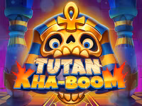 Tutan Kha-boom