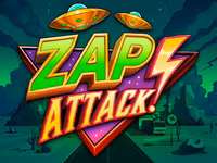 Zap Attack!
