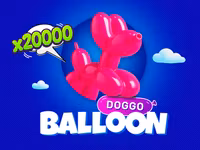 Balloon Doggo