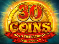 30 Coins™