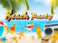Beach Party