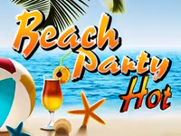 Beach Party Hot