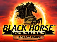 Black Horse Cash Out Edition