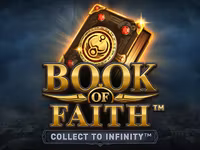 Book of Faith™
