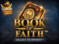 Book of Faith™ Easter Edition