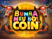 Bumba Meu Boi Coin™