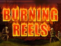 Burning Reels