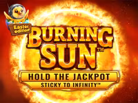 Burning Sun™ Easter Edition