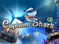 Captain Shark